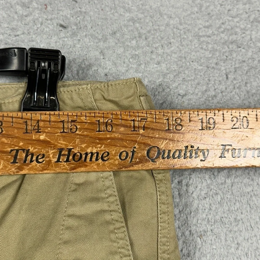 J. Crew Factory crew cargo