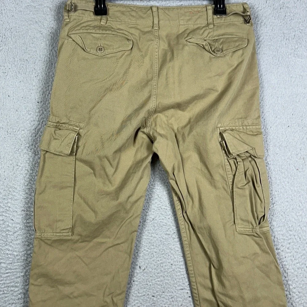 J. Crew Factory crew cargo