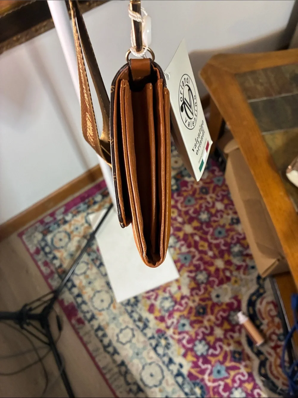Valentino Orlandi valentino nwt