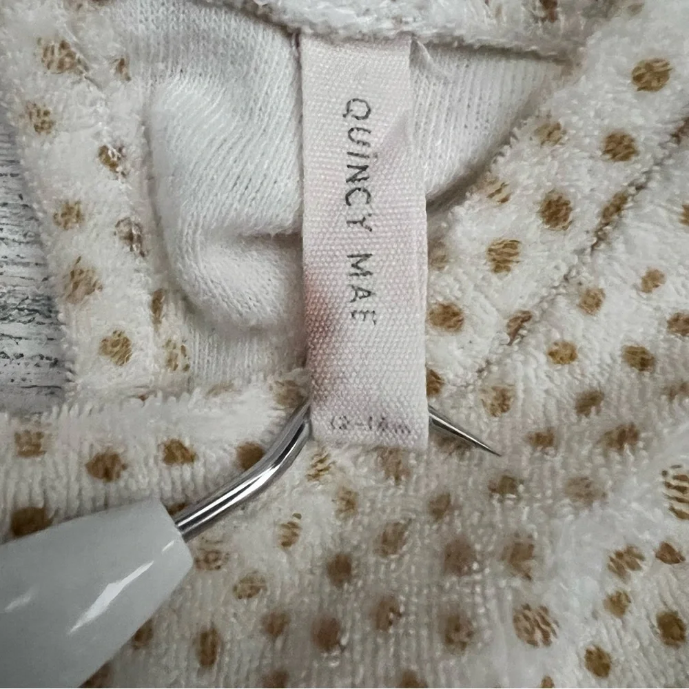 Quincy Mae bundle neutral