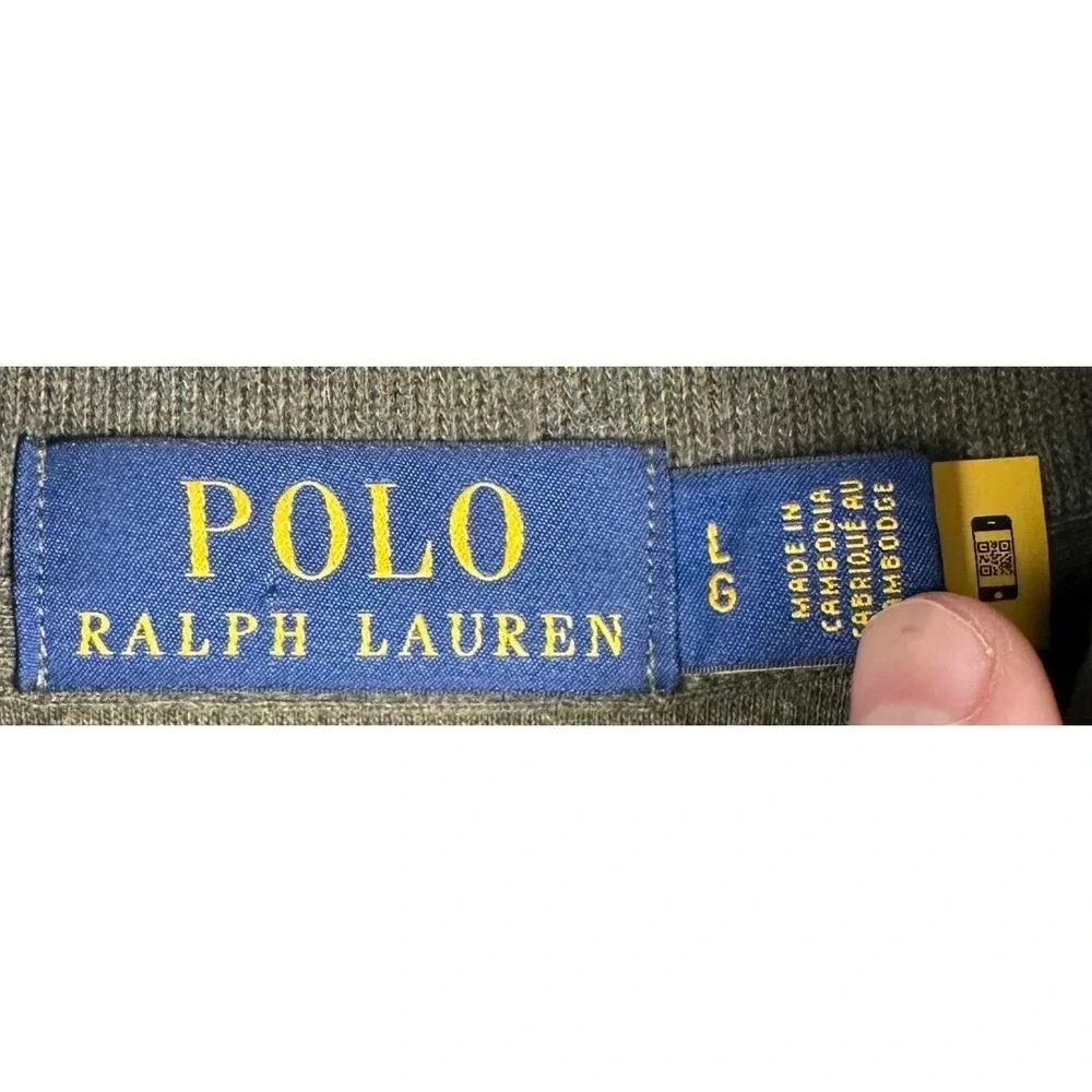 Polo Ralph Lauren polo ralph