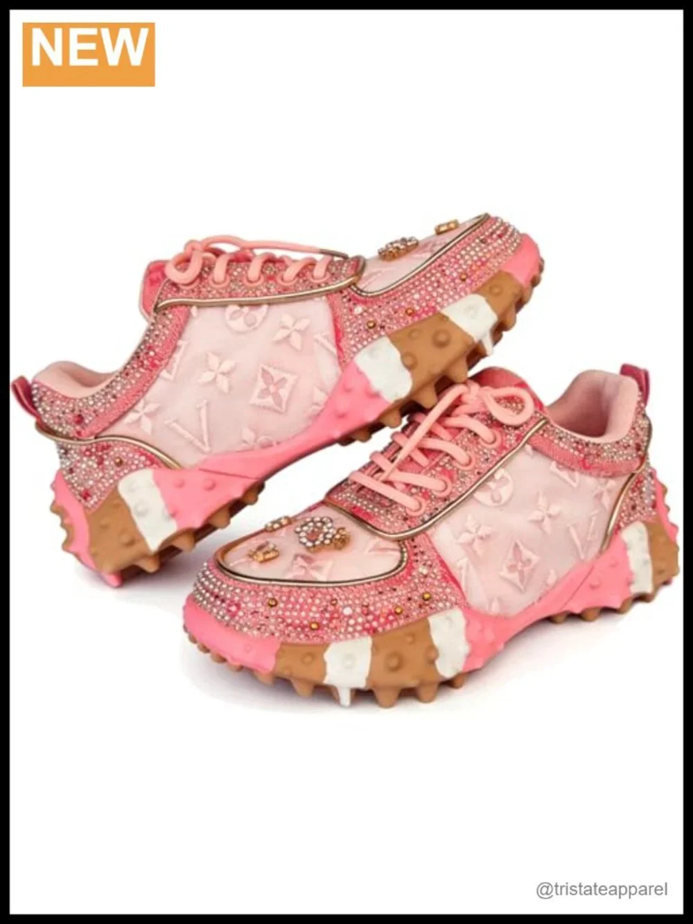 N/A these dazzling