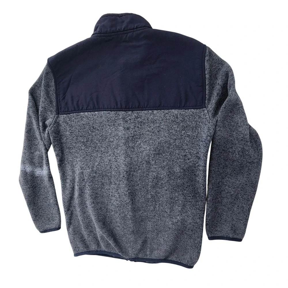 Place cozy fleece