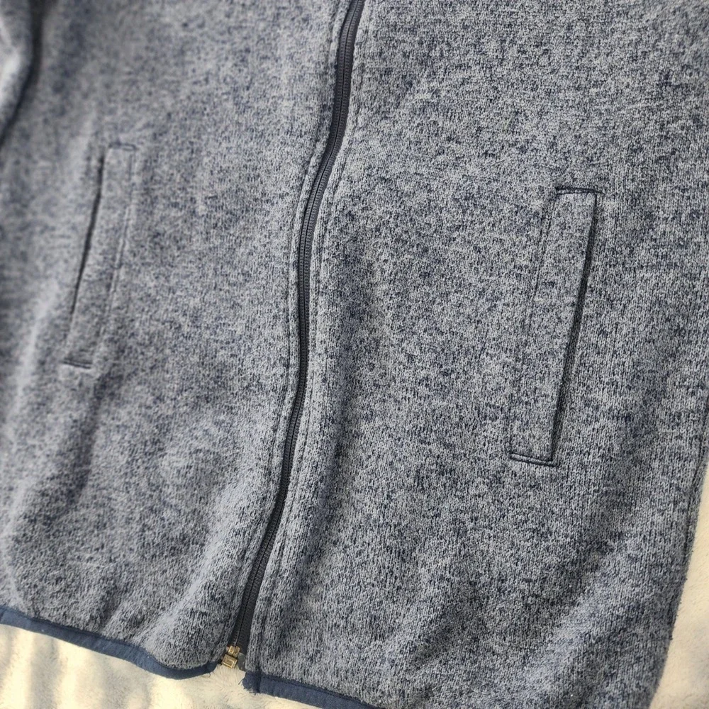Place cozy fleece