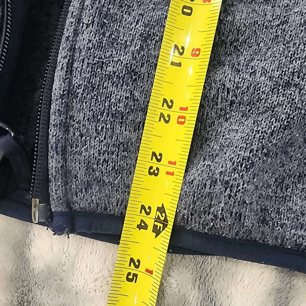 Place cozy fleece