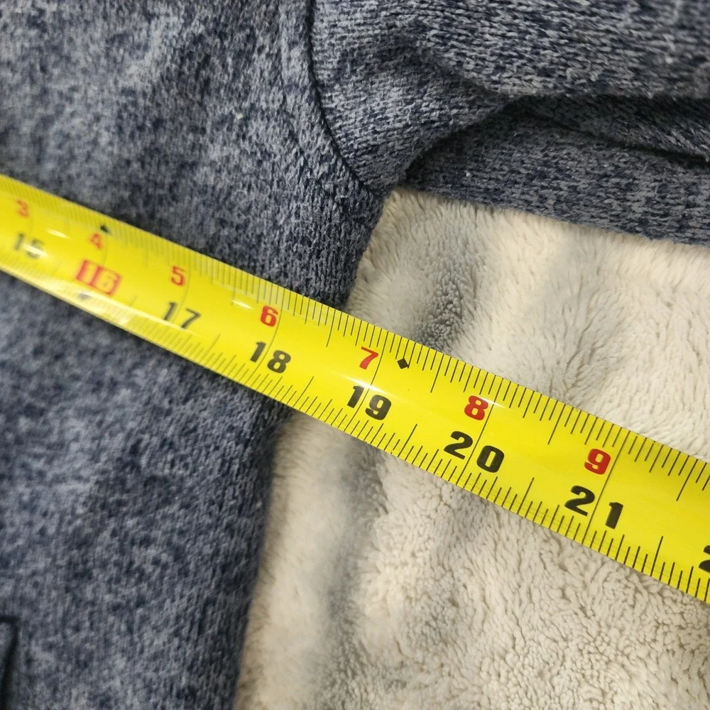 Place cozy fleece