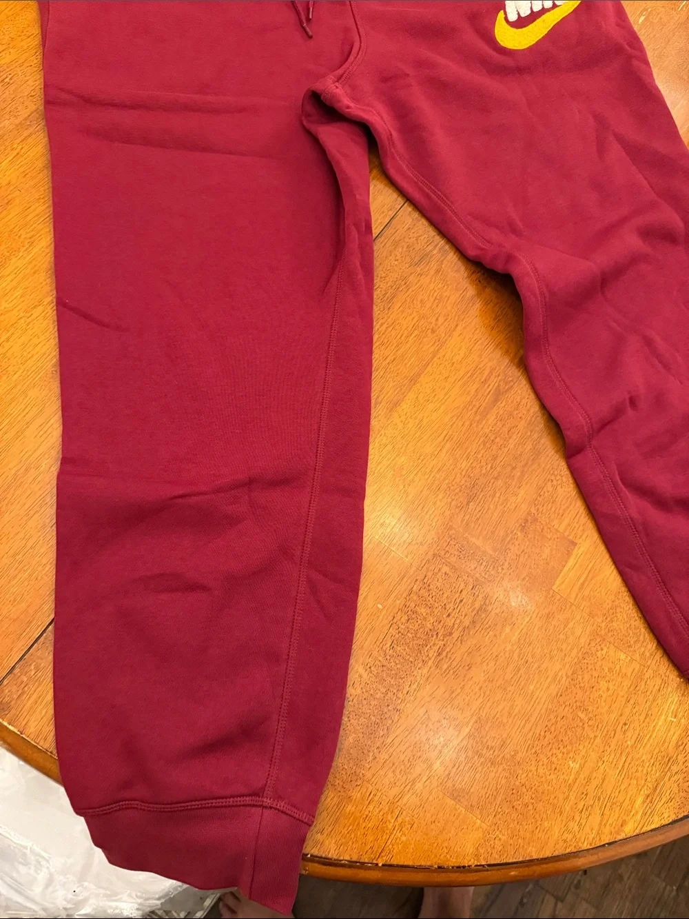 Nike soft fleece
