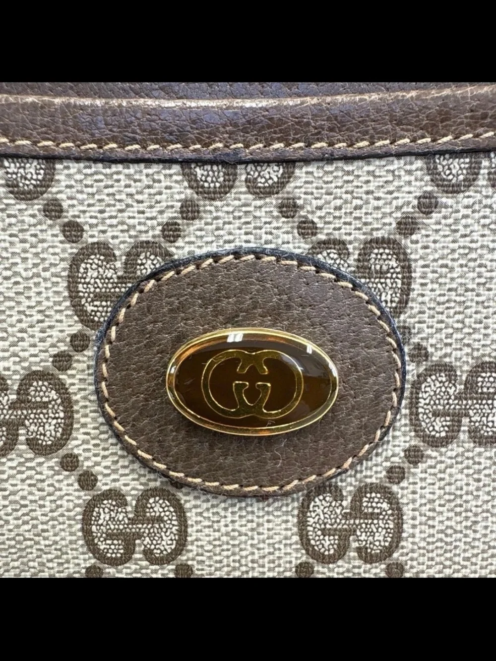 Gucci crossbody bag