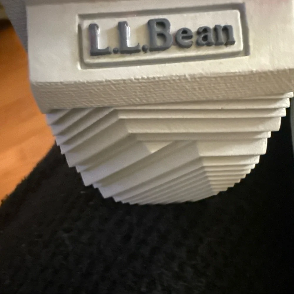 L.L. Bean ll bean