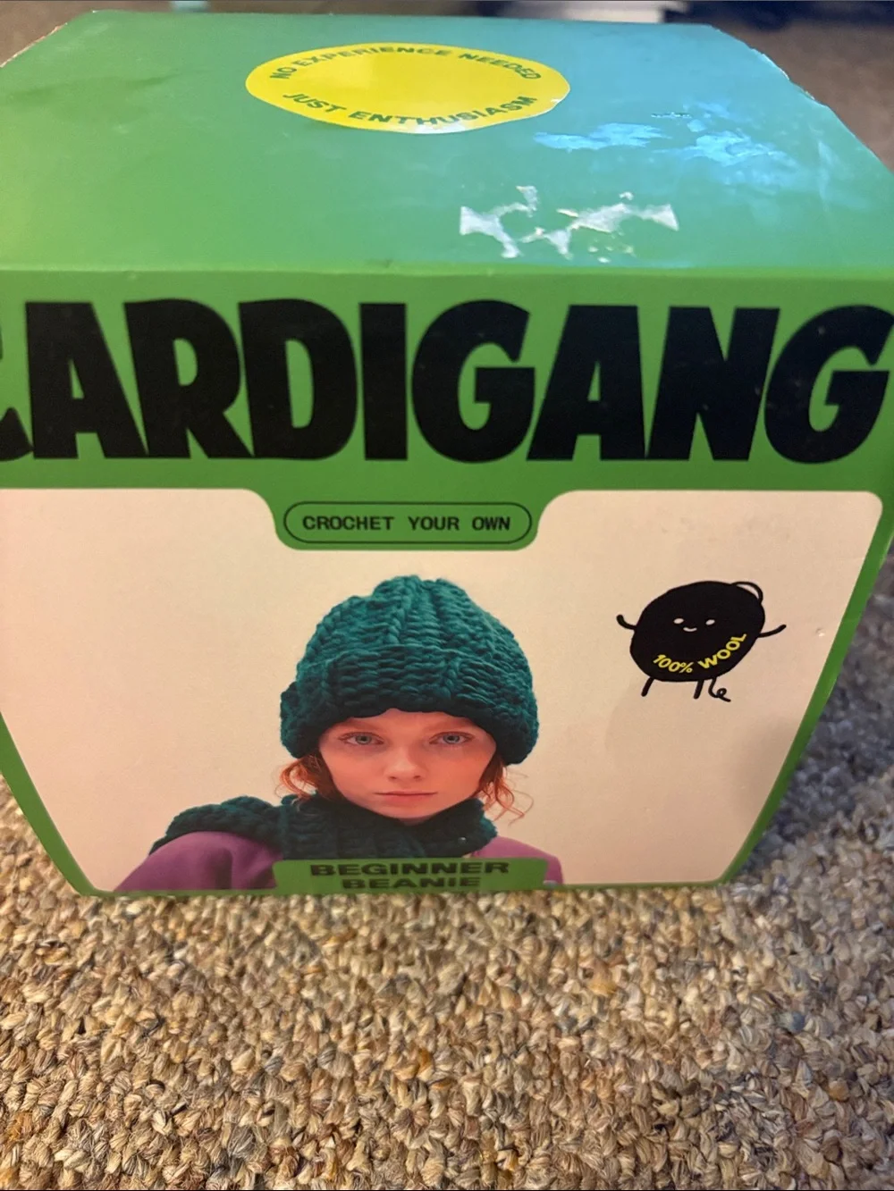 cardigang you’re buying