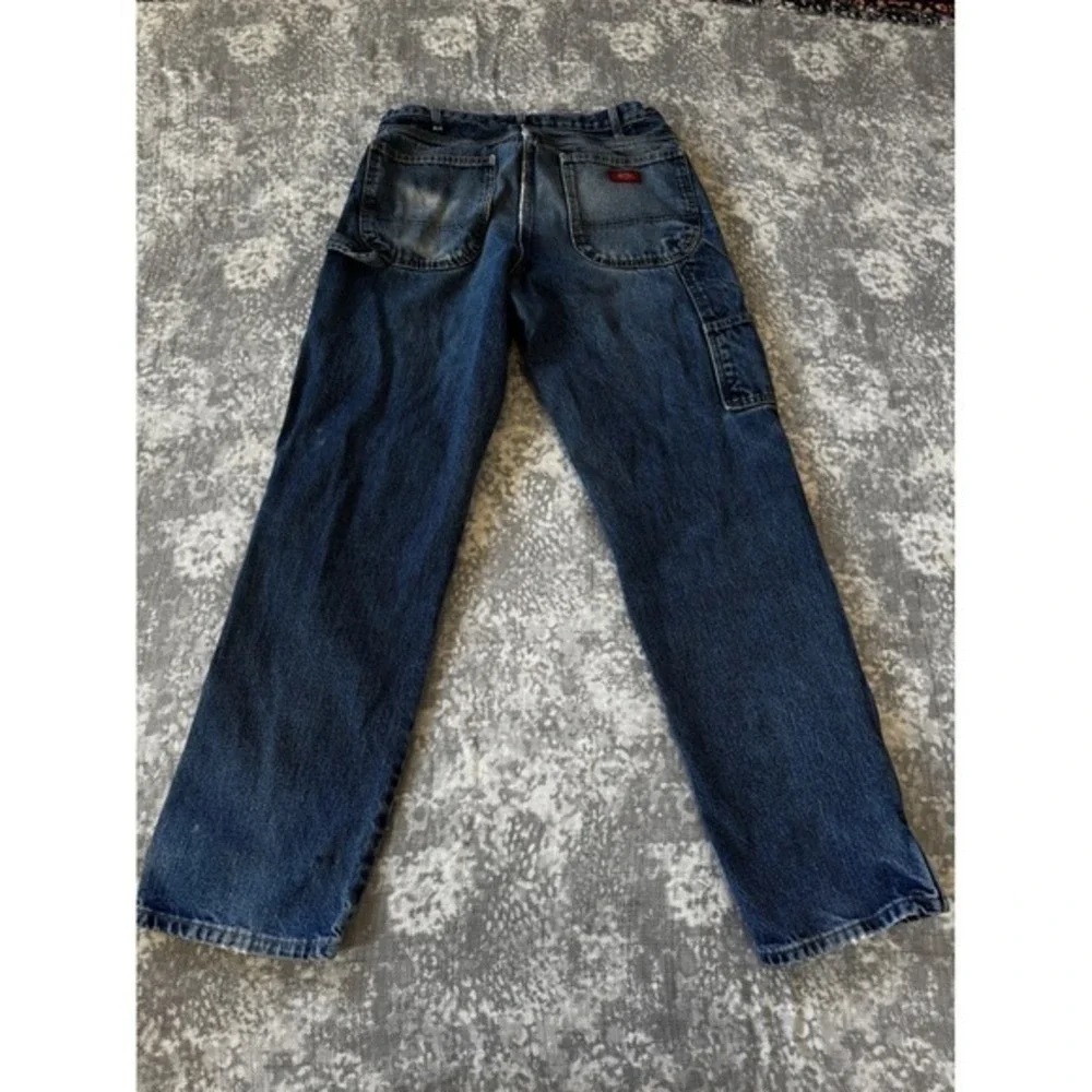 Dickies men carpenter
