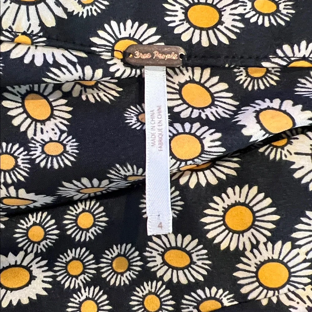 Free People vguc size