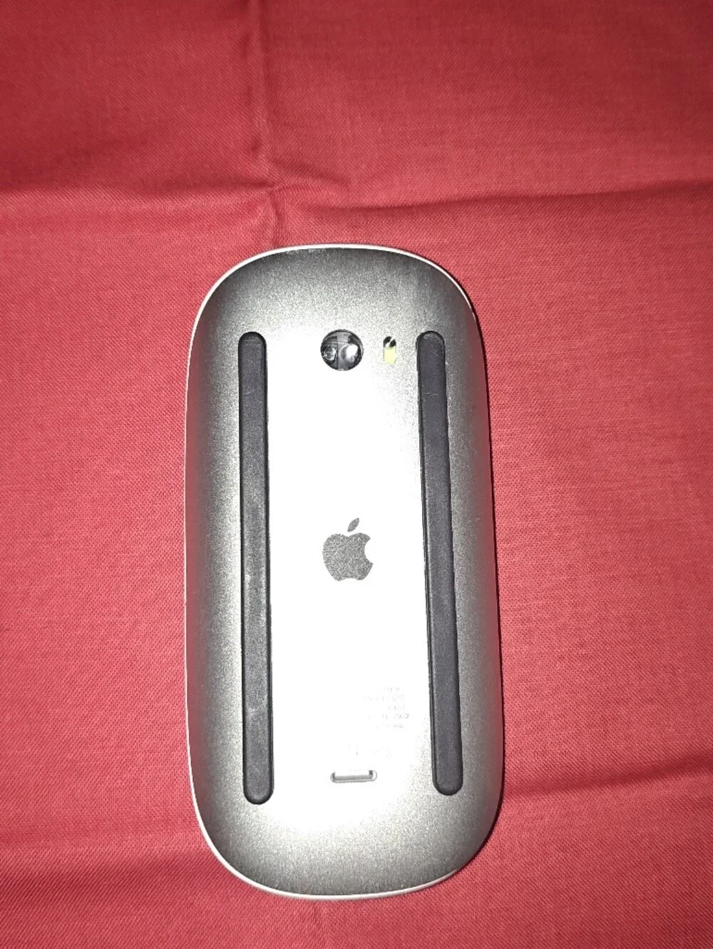 Apple wireless mouse