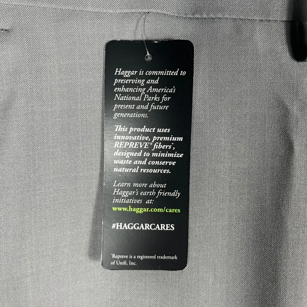 Haggar premium comfort