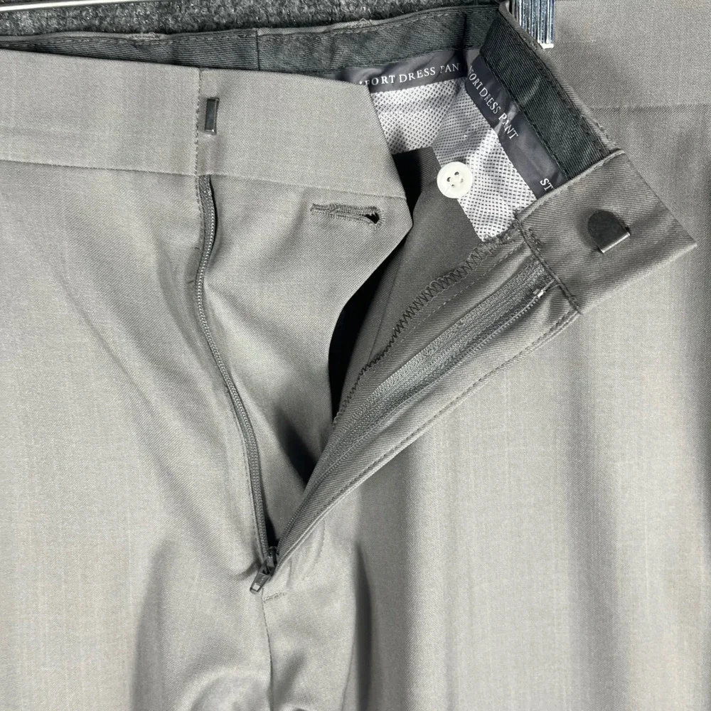 Haggar premium comfort