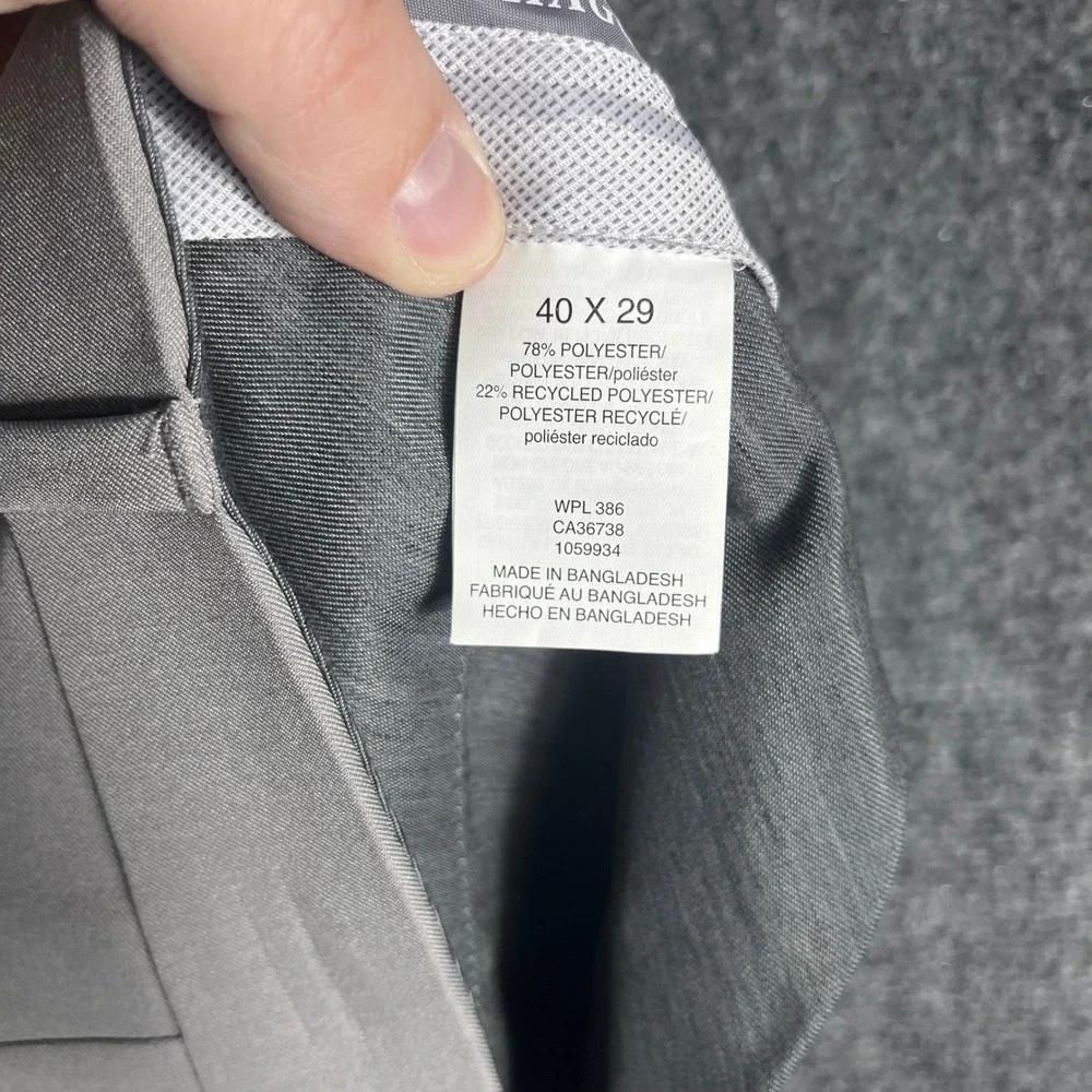 Haggar premium comfort