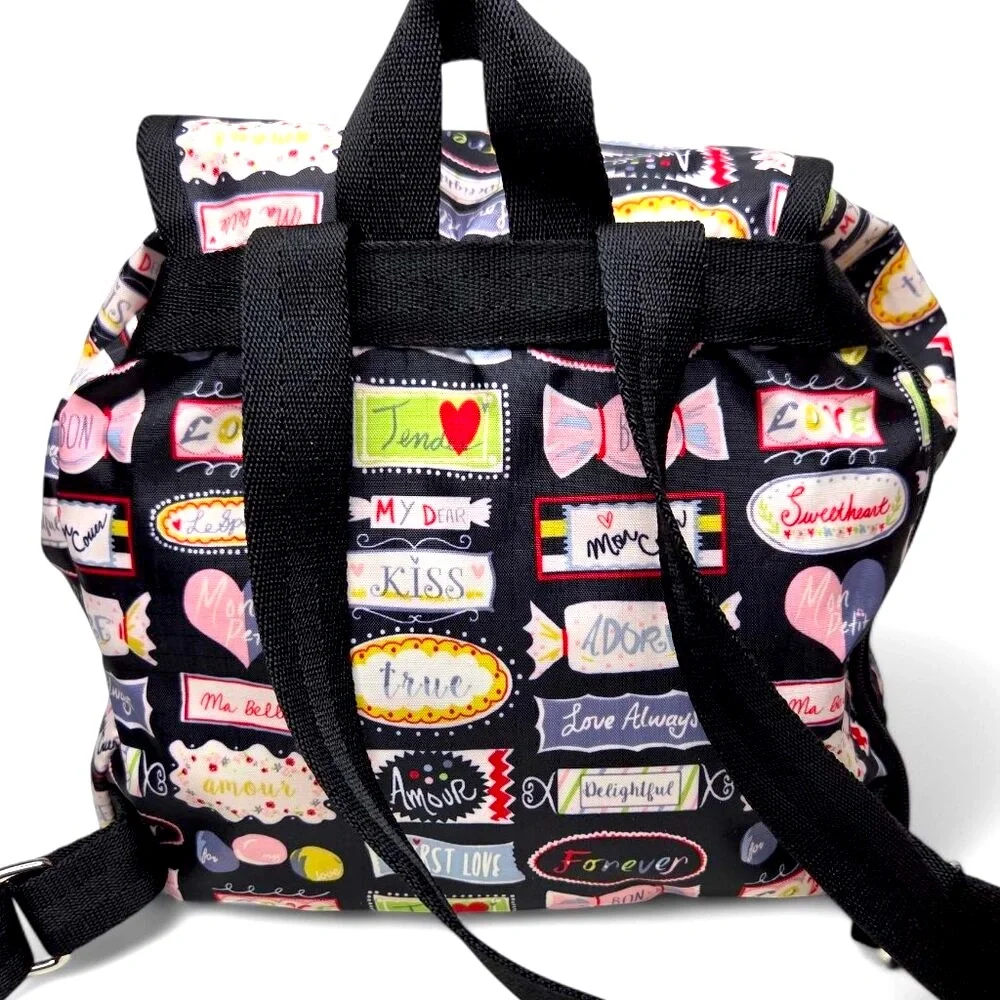 Lesportsac edie mini