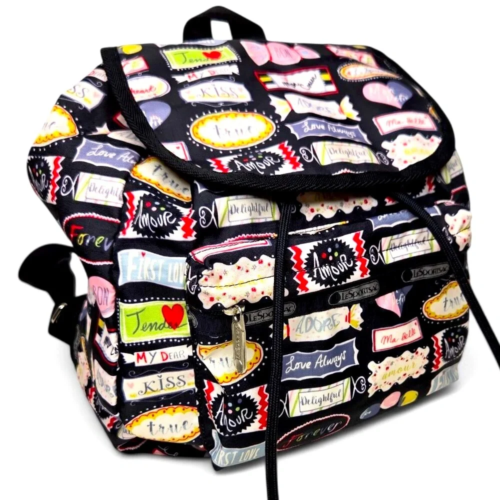 Lesportsac edie mini