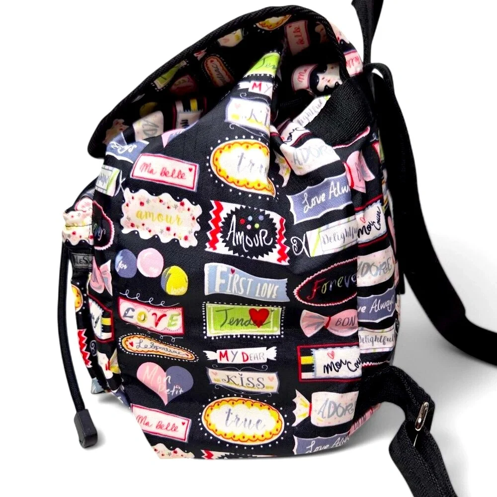 Lesportsac edie mini