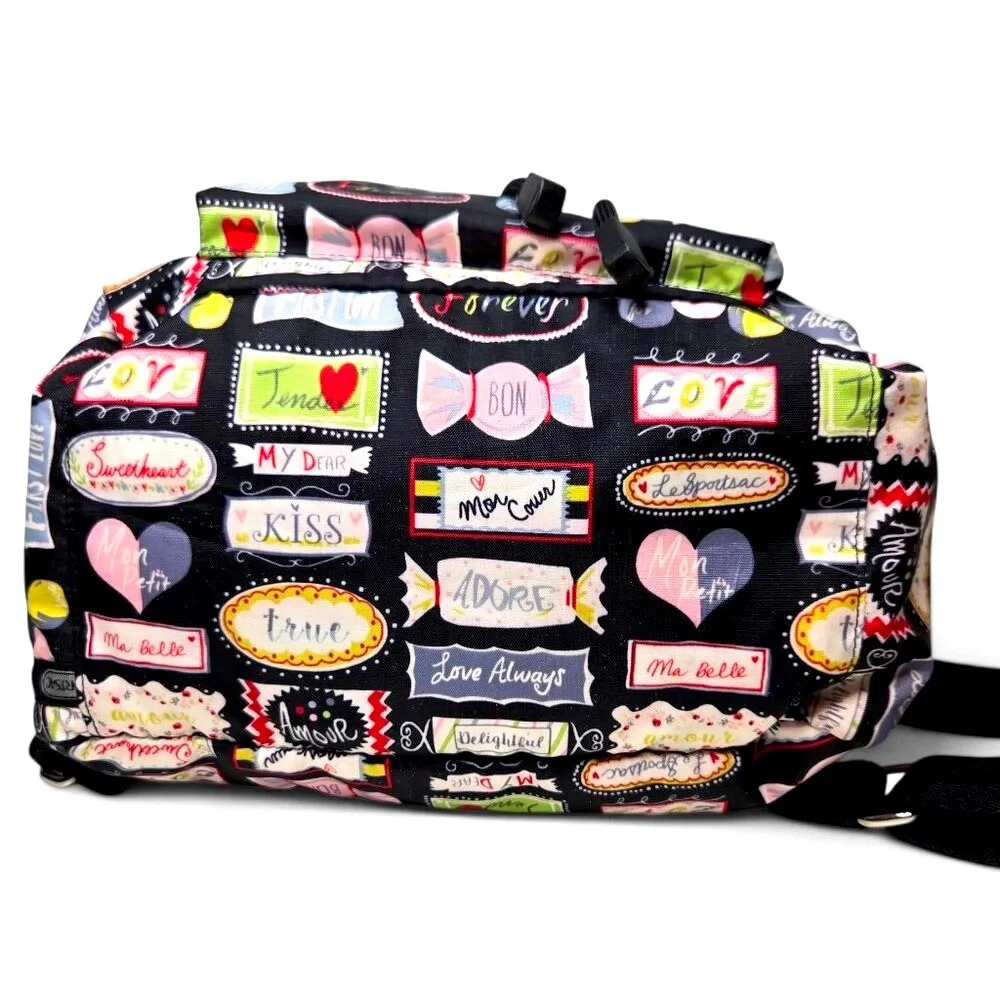 Lesportsac edie mini