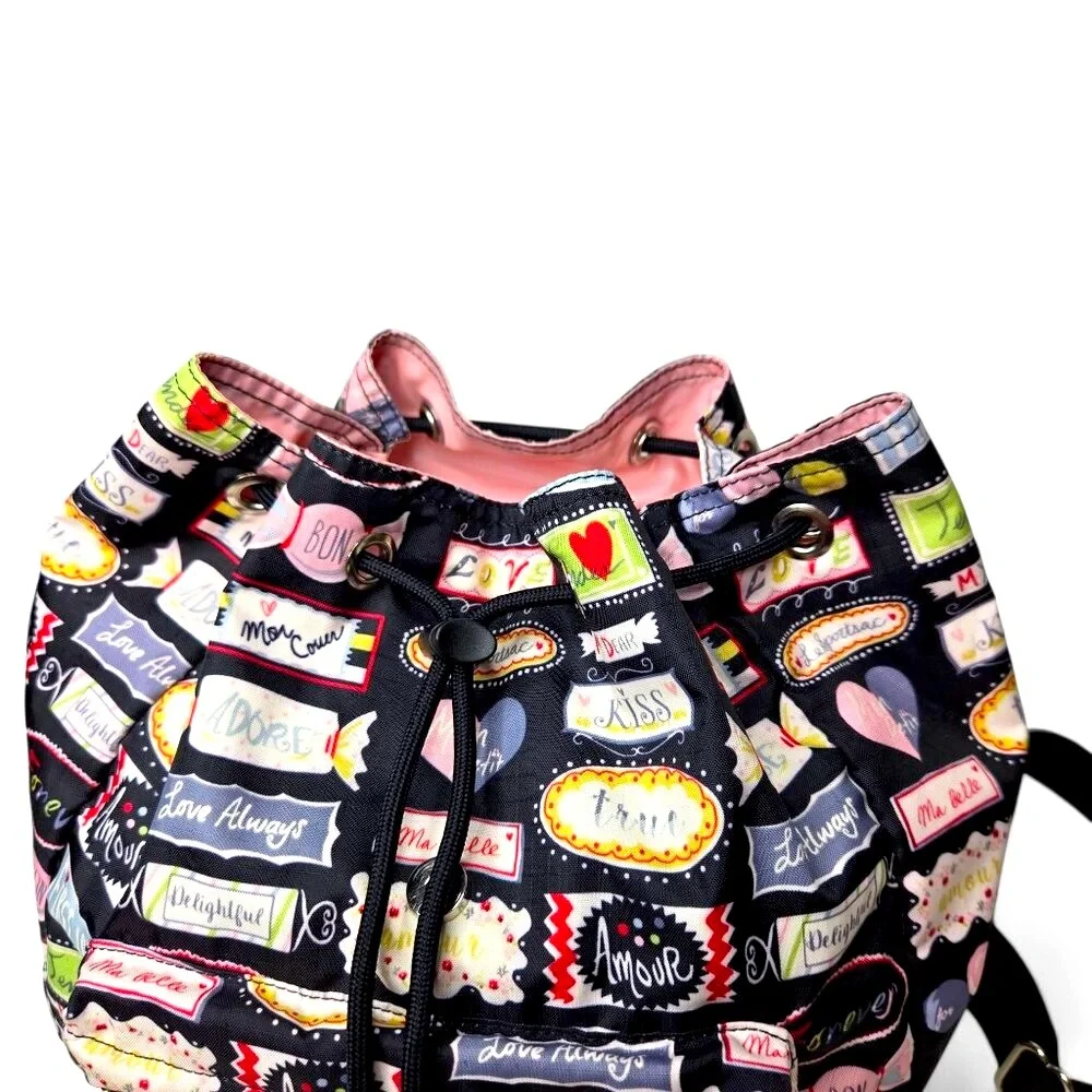 Lesportsac edie mini