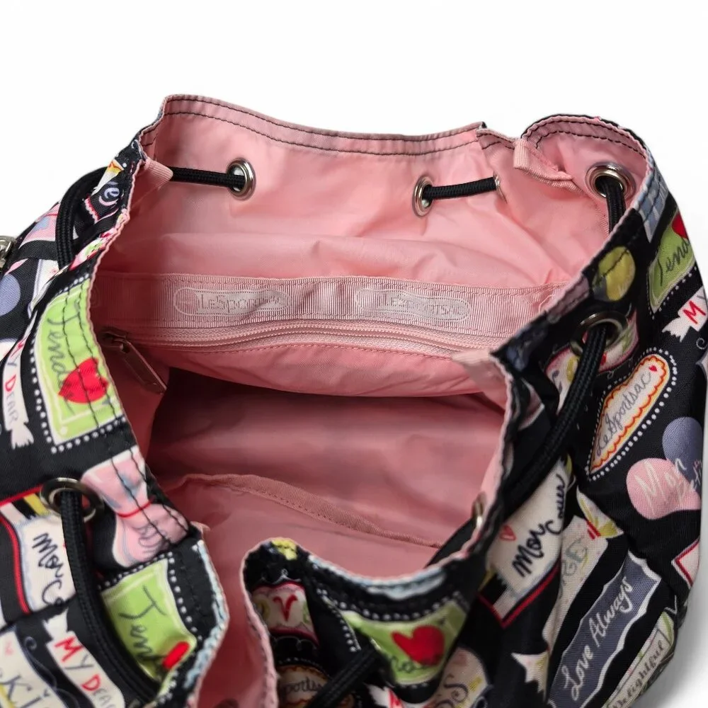 Lesportsac edie mini
