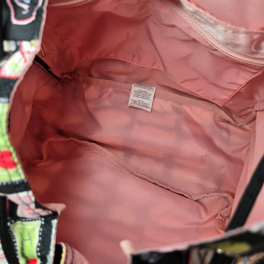 Lesportsac edie mini