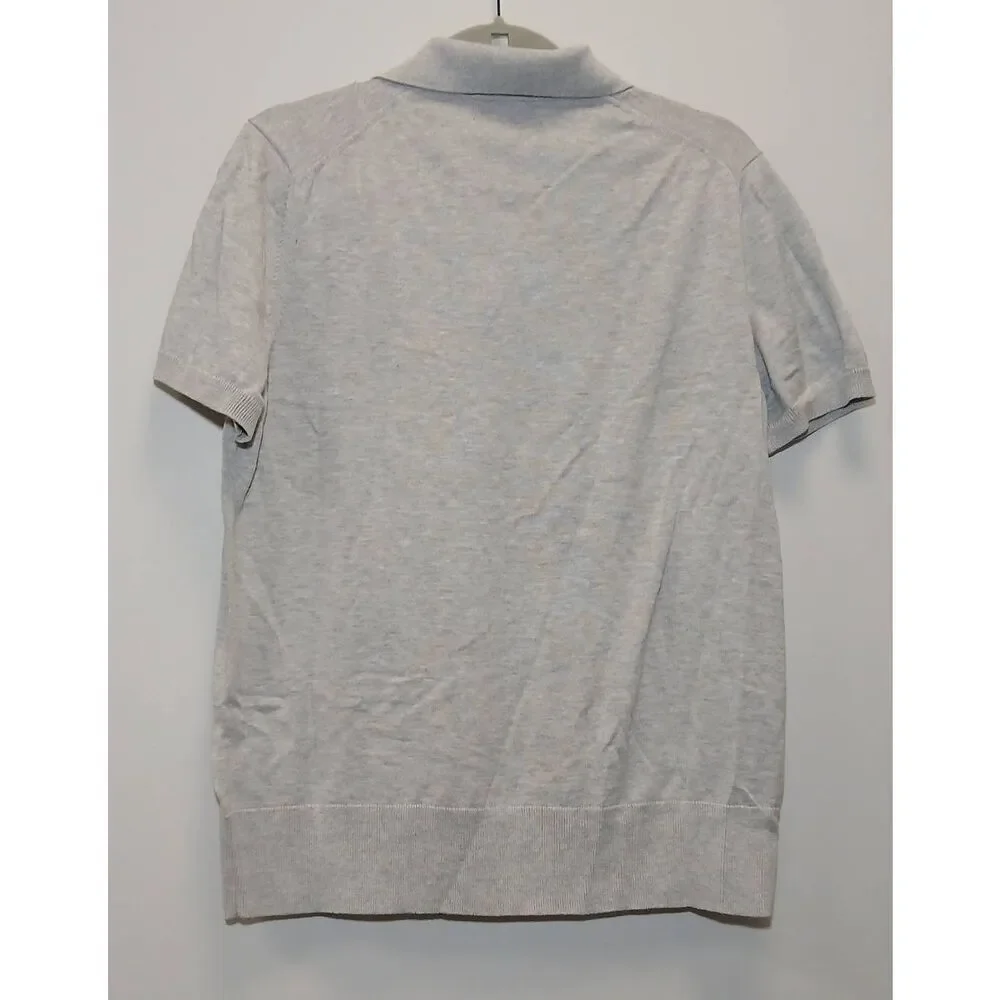 Brooks Brothers tags removed