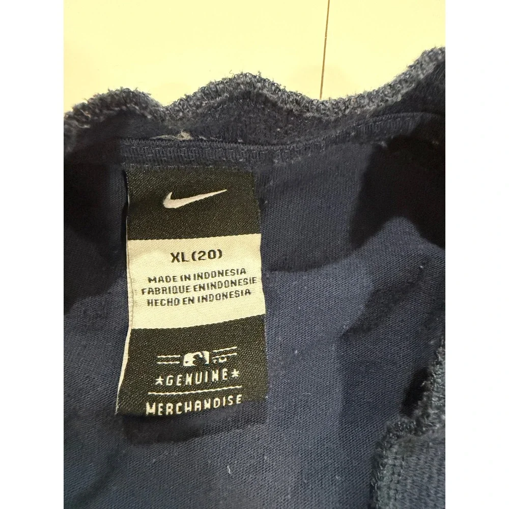 Nike new york