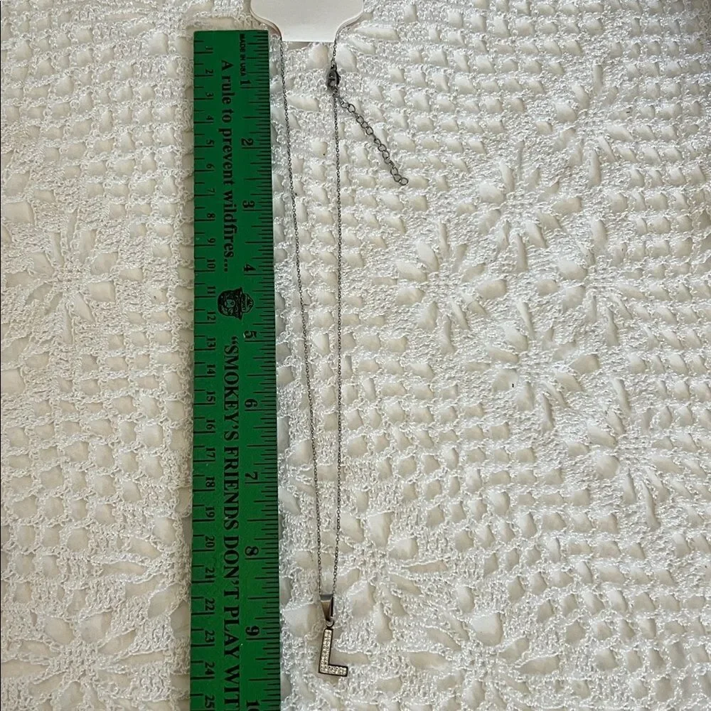 N/A nwt stainless