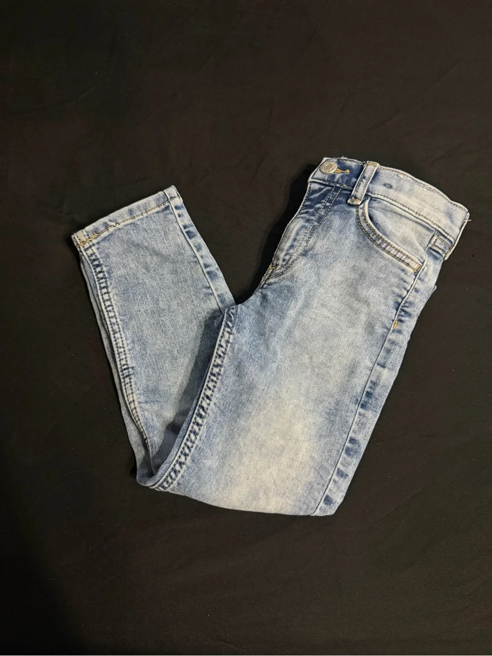 H&M classic light