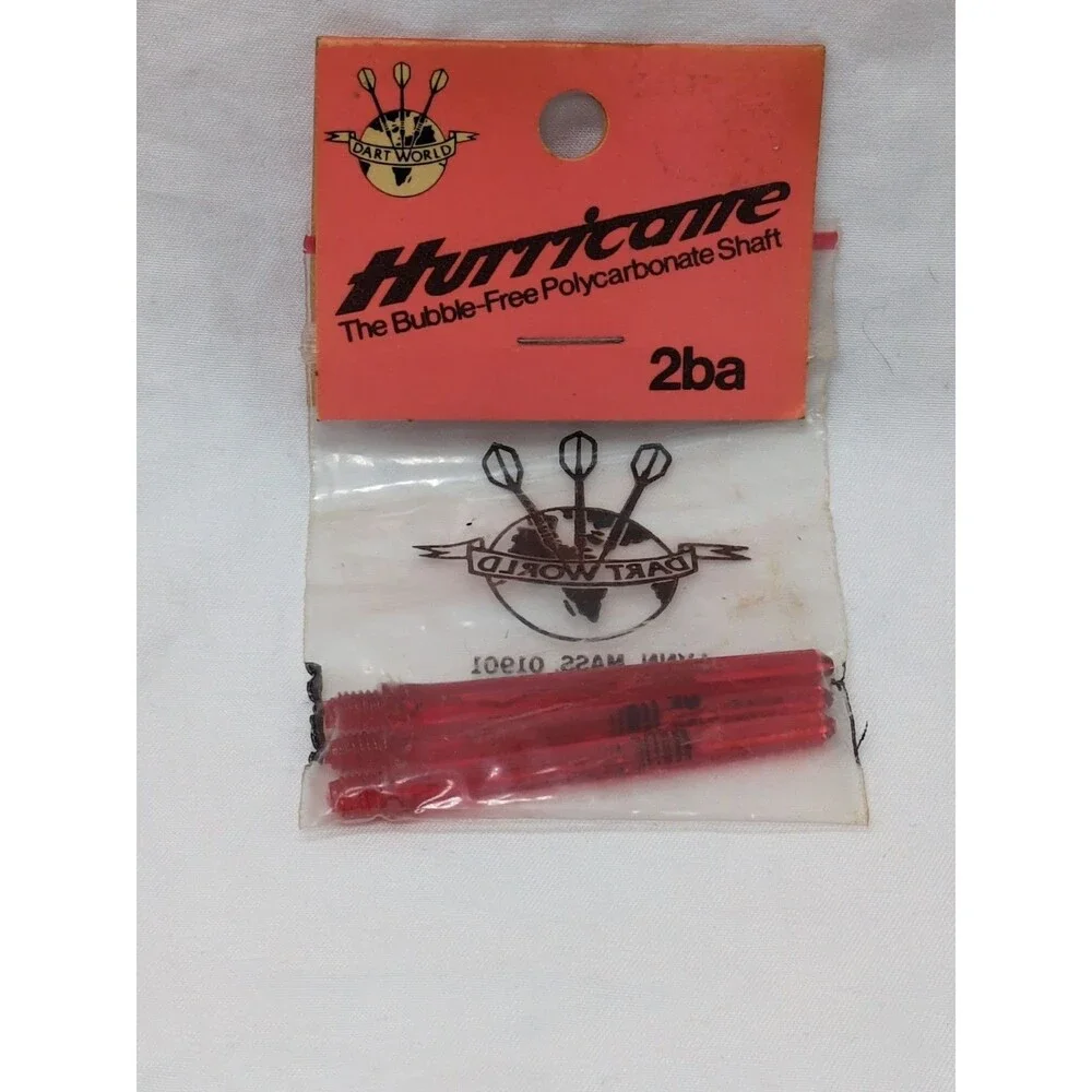 Hurricane vintage dart