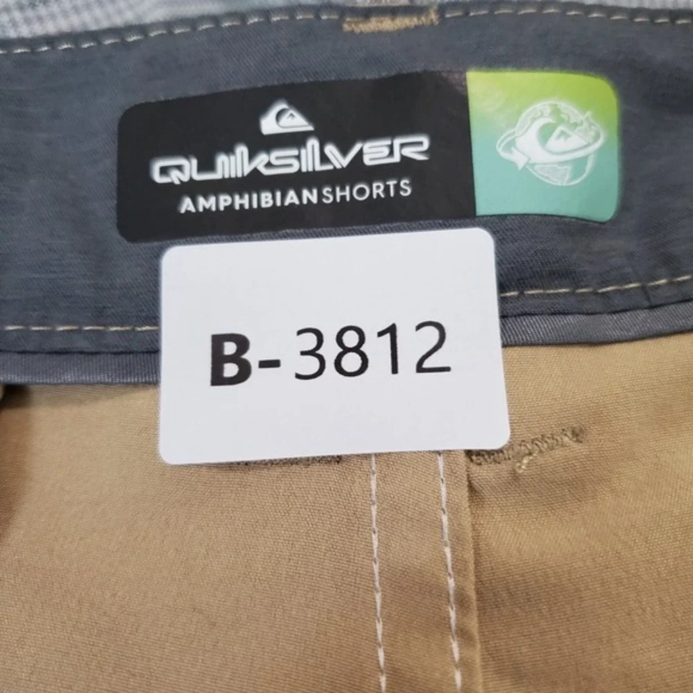 Quiksilver *we offer