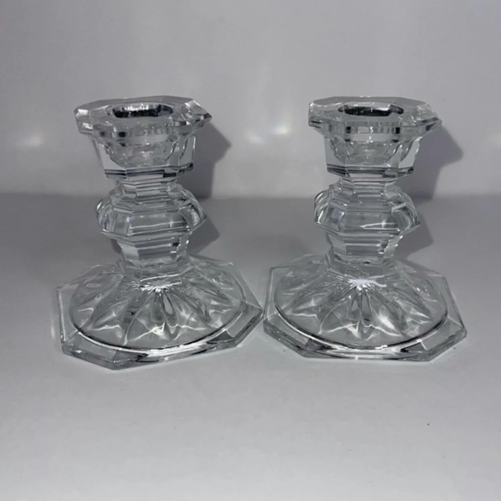 N/A two glass