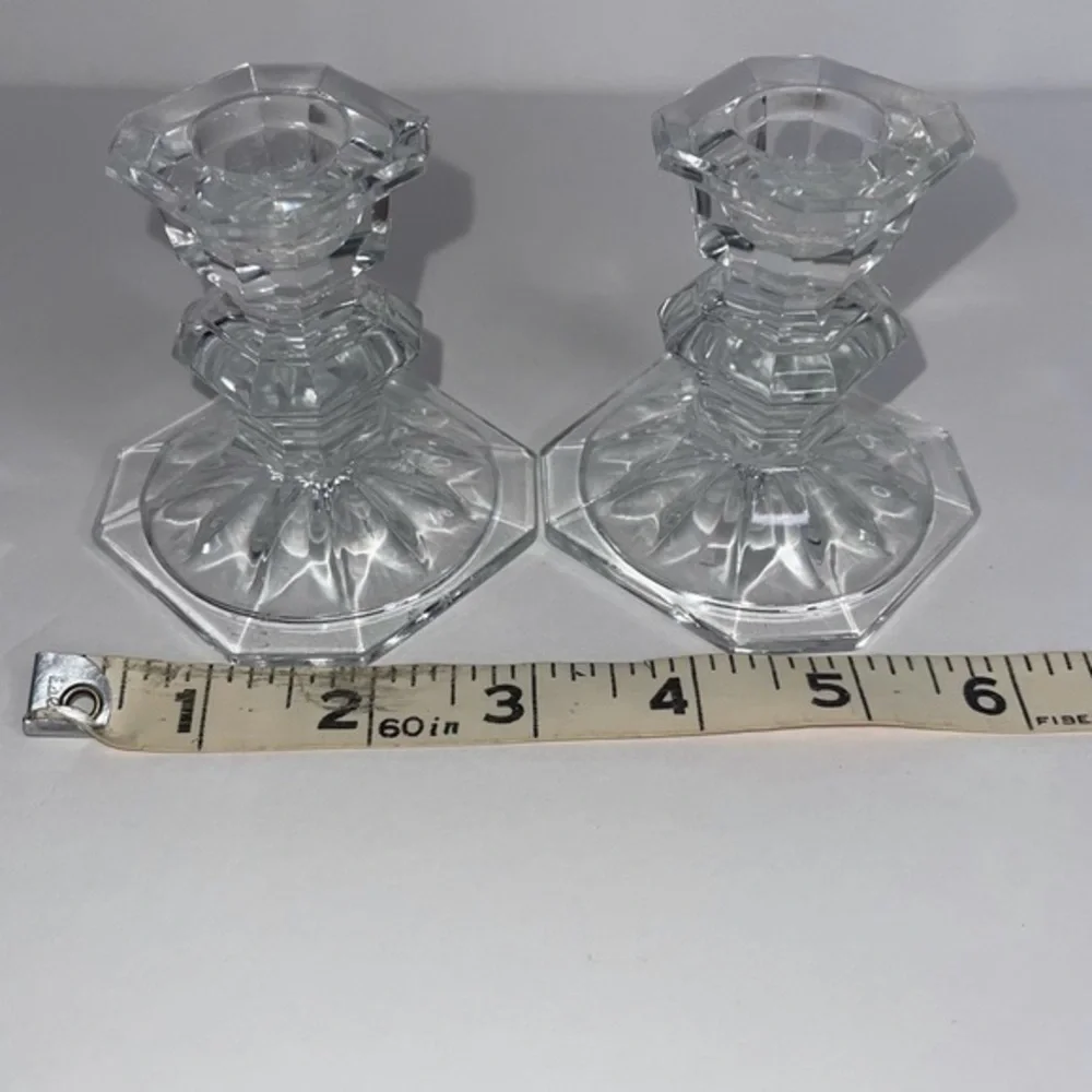 N/A two glass