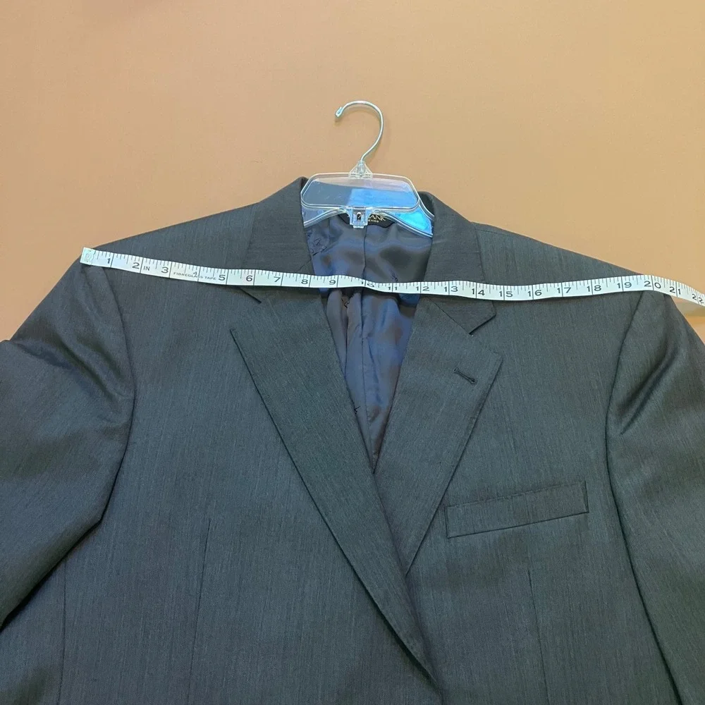 Jos. A. Bank formal brand