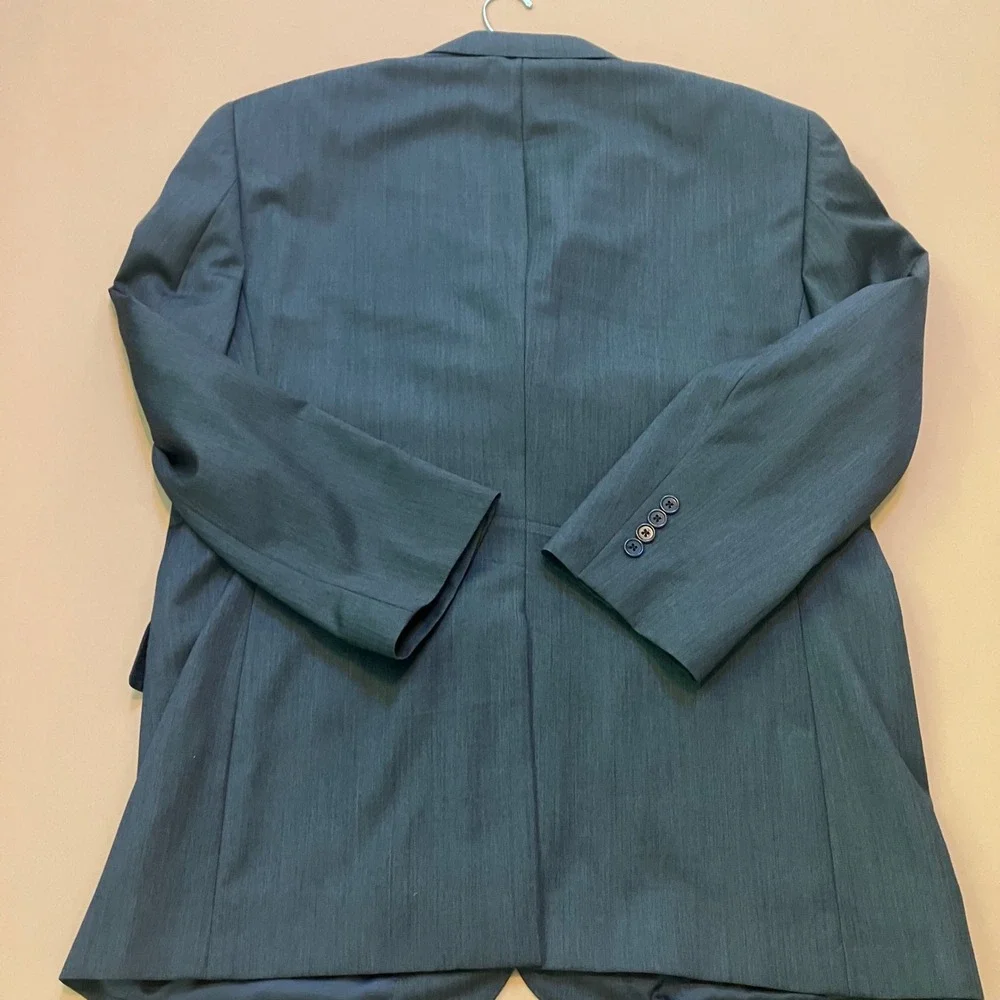Jos. A. Bank breasted shell formal