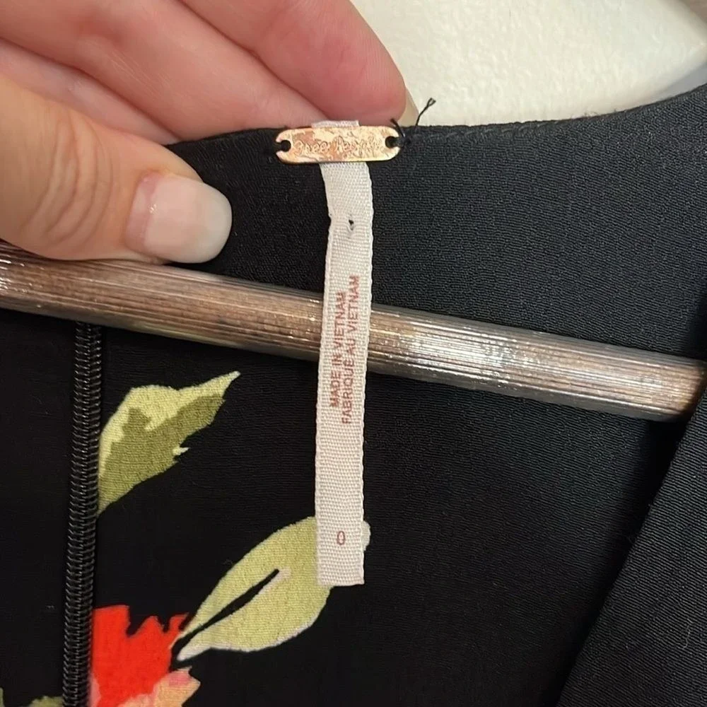 Free People excellent used