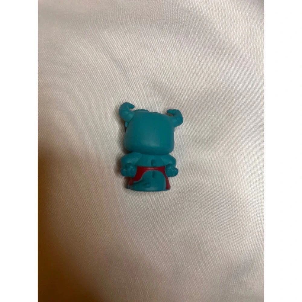 Disney previously used