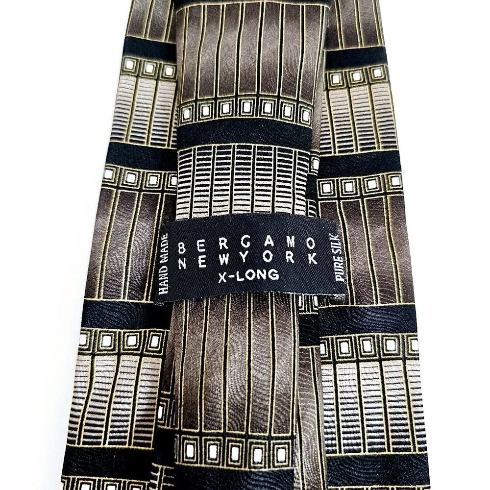 Bergamo New York long length