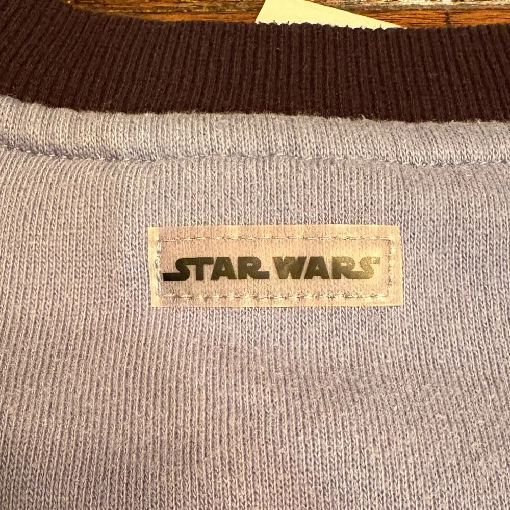 Star Wars bold star