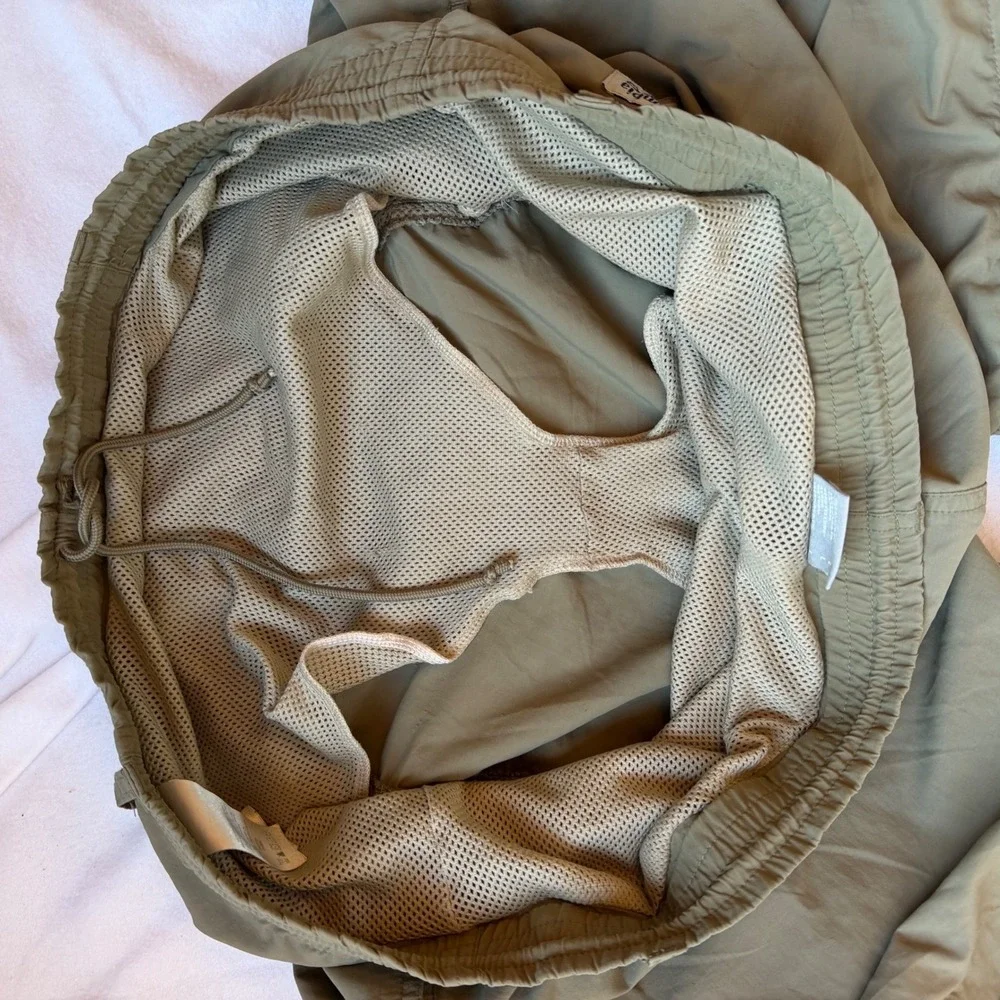 Columbia pfg convertible