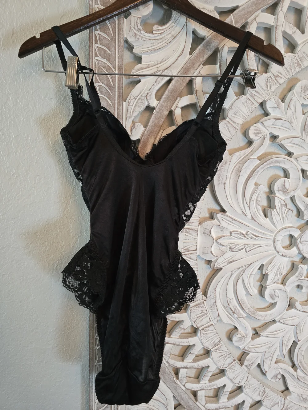Victorias Secret lace bodysuit