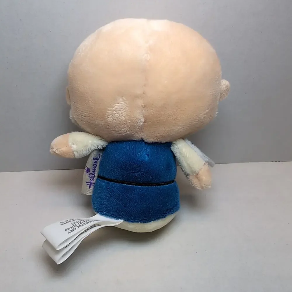 Hallmark itty bittys