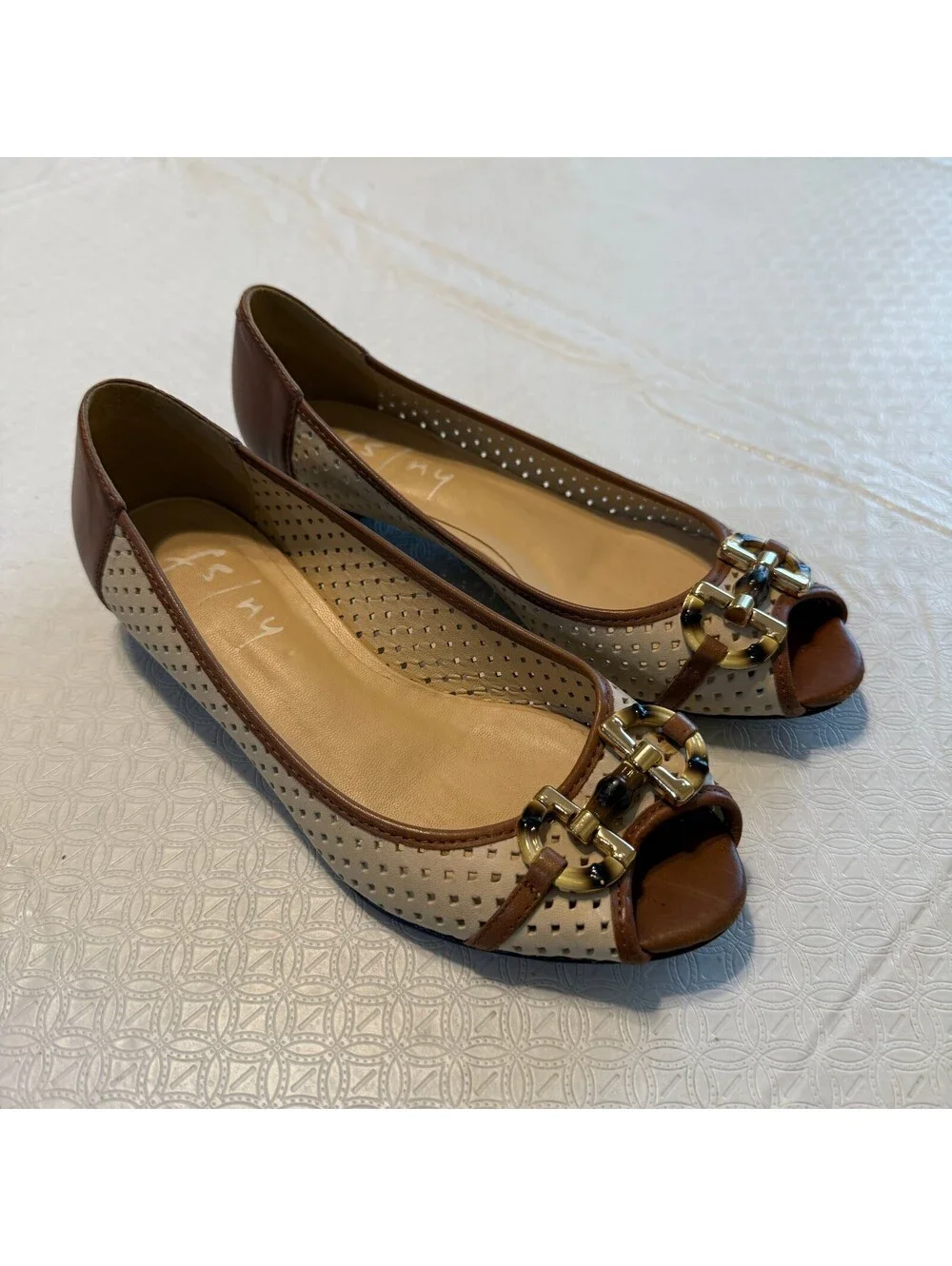 French Sole these french