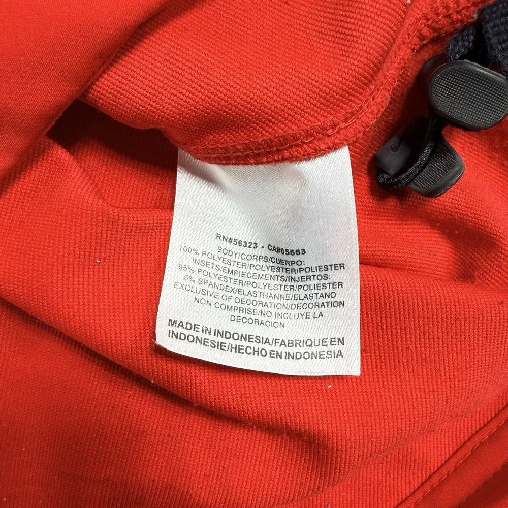 Nike description brand