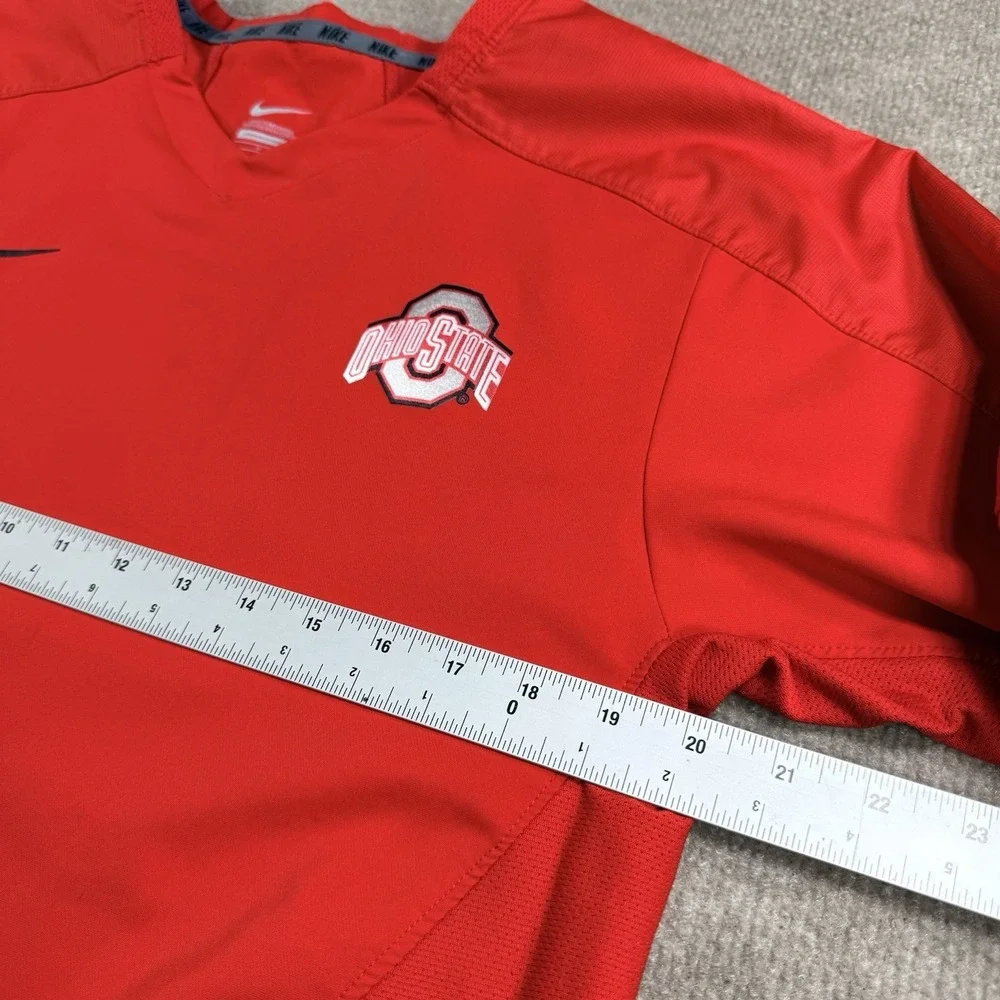 Nike description brand