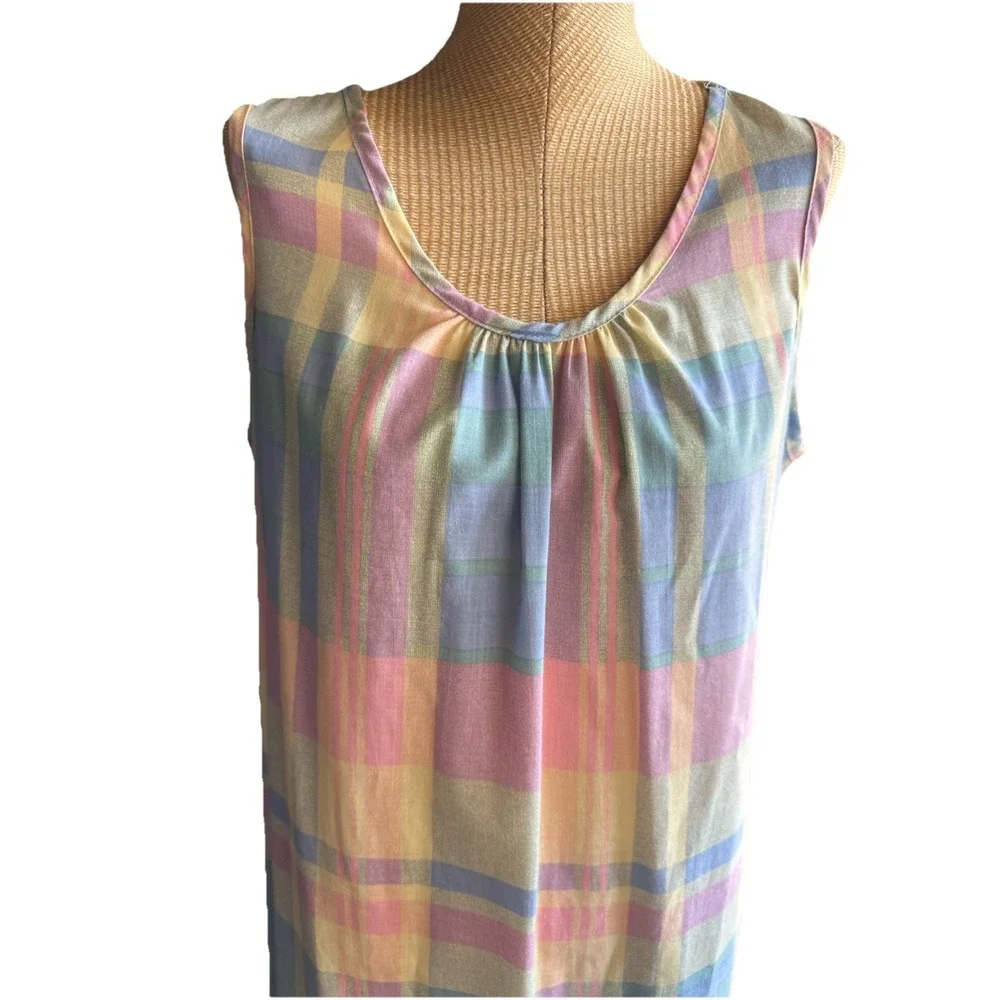 Blair vintage nightgown