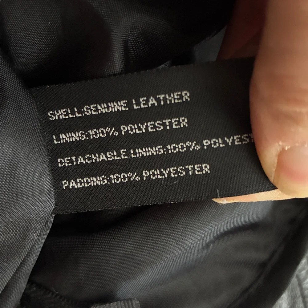 Wilda sleek stylish