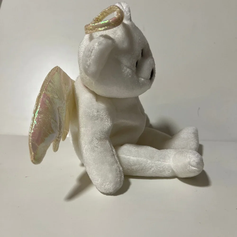 Ty beanie babies